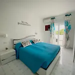 Capri Melody Anacapri