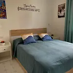 Panzió Capri Melody