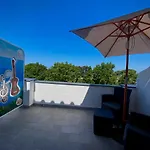 Capri Melody Anacapri