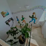 Capri Melody Panzió 4*