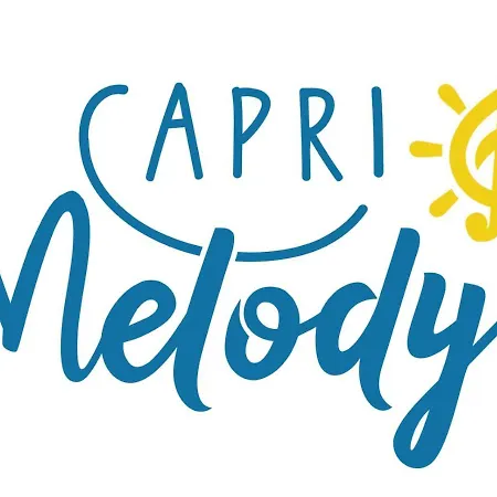 Capri Melody Ανακάπρι