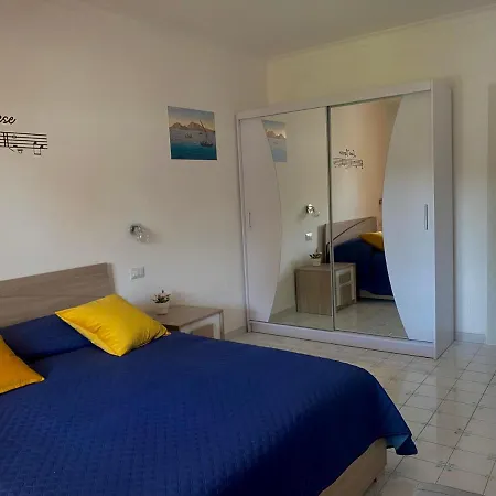 Capri Melody Bed and Breakfast