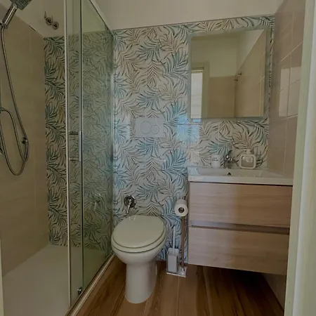 Capri Melody 4* Anacapri (Isola di Capri)