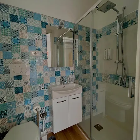 Capri Melody Anacapri (Isola di Capri)