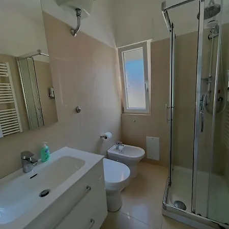 Bed and Breakfast Capri Melody