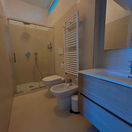 Bed and Breakfast Capri Melody Ανακάπρι