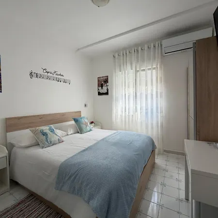 Panzió Capri Melody 4*