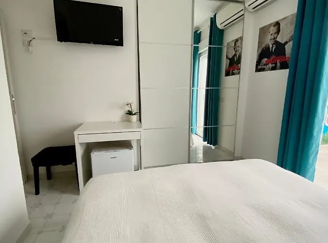 Capri Melody 4* Anacapri (Isola di Capri)