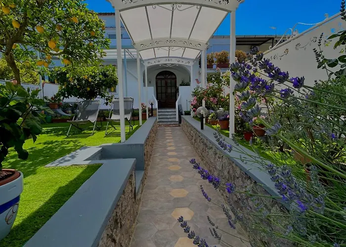 Capri Melody 4* Anacapri (Isola di Capri)