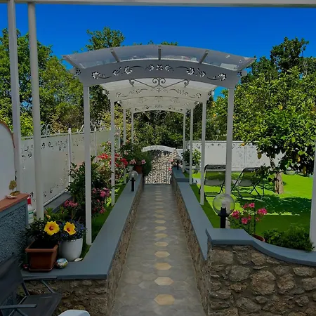 Bed and breakfast Capri Melody