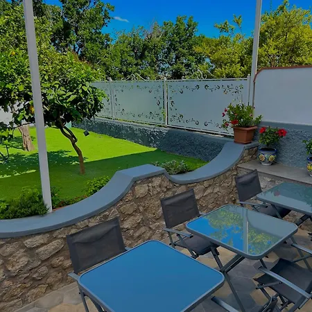 Capri Melody Bed and breakfast