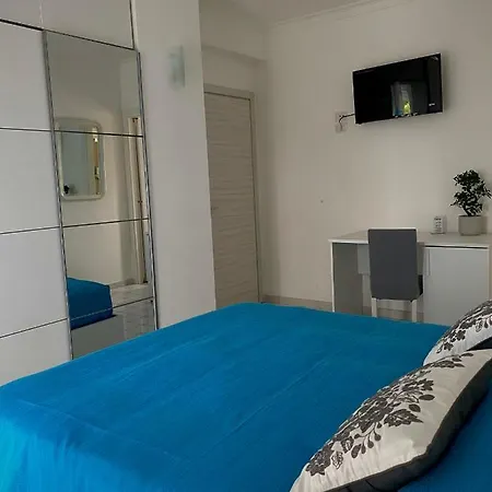 Bed & Breakfast Capri Melody Anacapri (Isola di Capri)