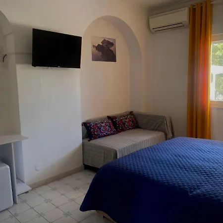 Capri Melody 4*