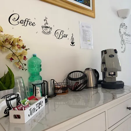 Capri Melody B&B 4*