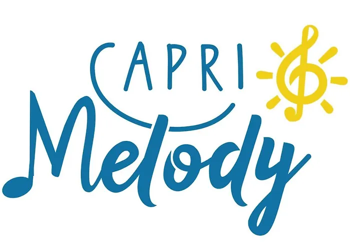 Capri Melody Anacapri