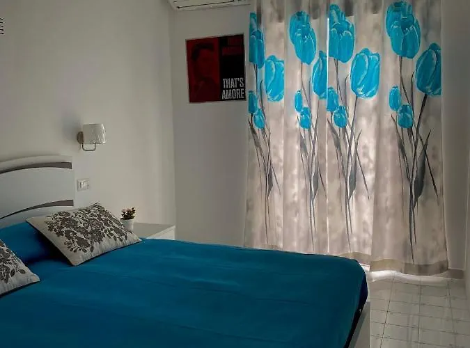 Capri Melody Panzió 4*