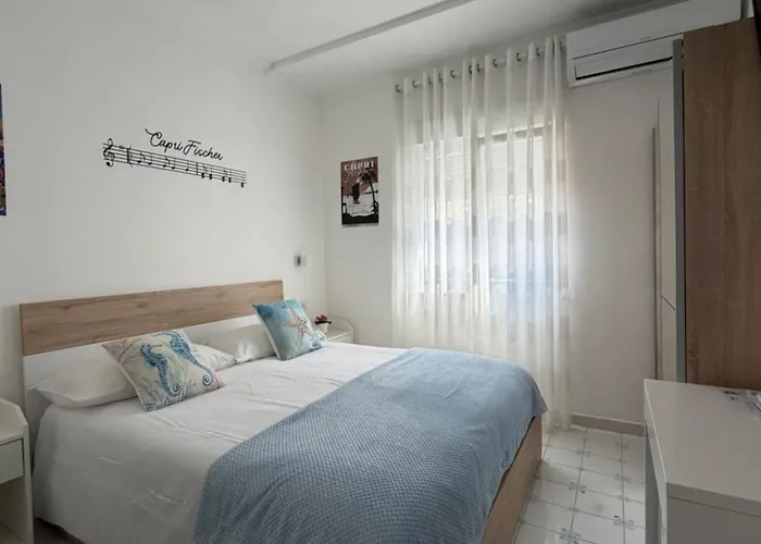 Panzió Capri Melody 4*